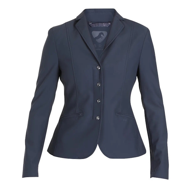 Aubrion Dam/Dam Newton Ridjacka 40 Marinblå Navy 40