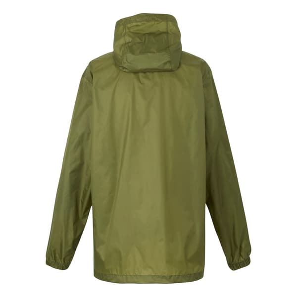 Regatta Pack It III Vattentät Jacka Herr S Nephrite Green Nephrite Green S