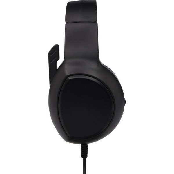 Gleam Gaming Hörlurar One Size Solid Black Solid Black One Size