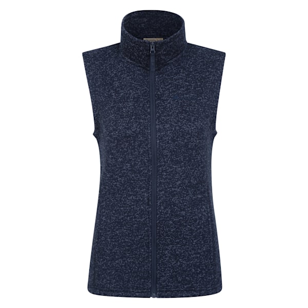 Mountain Warehouse Dam/Dam Idris Väst 8 UK Marinblå Navy 8 UK