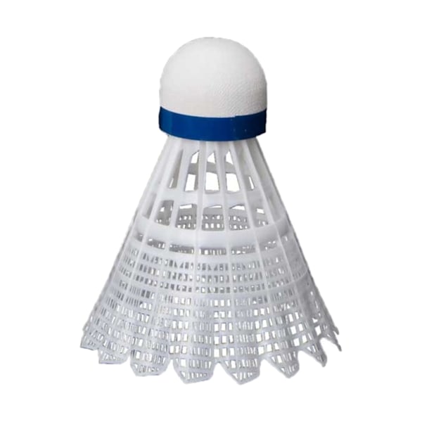 Yonex Mavis 2000 Badmintonboll (6-pack) One Size Vit White One Size