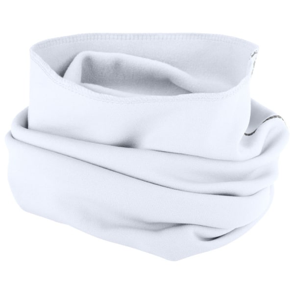 Clique Moody Snood One Size Vit White One Size