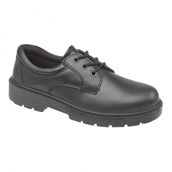 Amblers Steel FS41 Säkerhetsskor Gibson / Damskor 5 UK Bla Black 5 UK