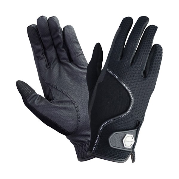 Coldstream Childrens/Kids Next Generation Swinton Combi Mesh Ri Black M