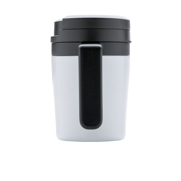 XD Xclusive Coffee To Go 160ml Mugg One Size Vit White One Size