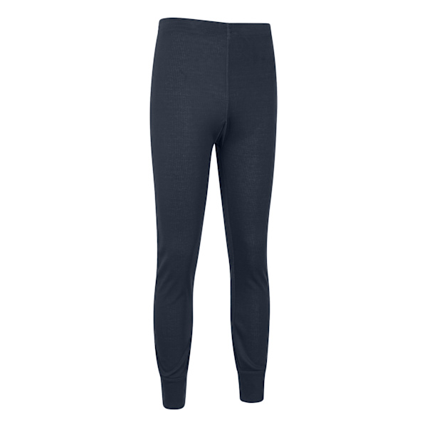 Mountain Warehouse Talus Base Layer Bottoms 4XL Marinblå Navy 4XL