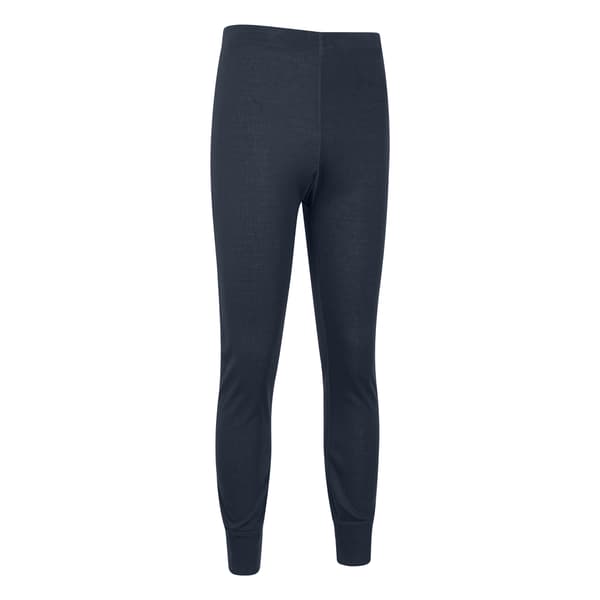 Mountain Warehouse Talus Base Layer Bottoms XL Marinblå Navy XL