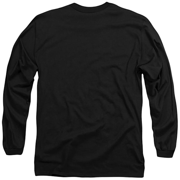 The Good Wife Unisex Vuxen Logo T-Shirt L Svart Black L