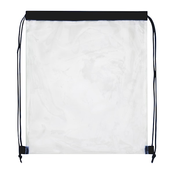 Bullet Lancaster Premium Ryggsäck 33.6 x 38.7 cm Transparent Klart Transparent Clear 33.6 x 38.7 cm