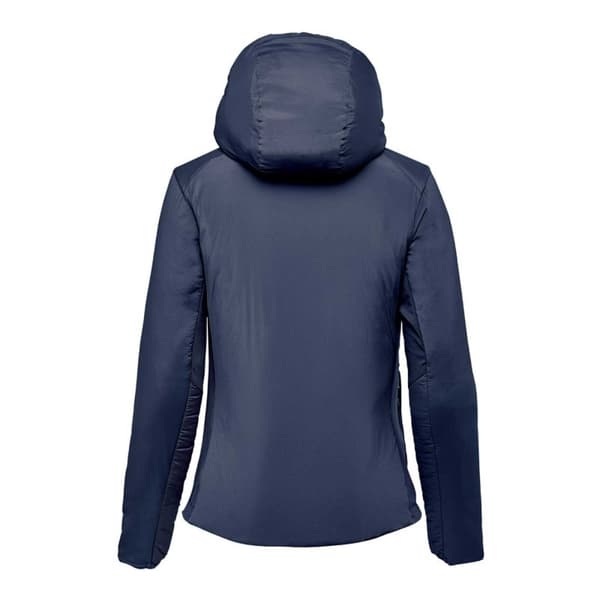 Stormtech Dam Cascadia Termojacka XS Midnight Midnight XS