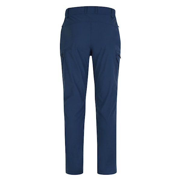 Dare 2b Tuned In II Multi Pocket Walking Trousers 40R Moon Moonlight Denim 40R