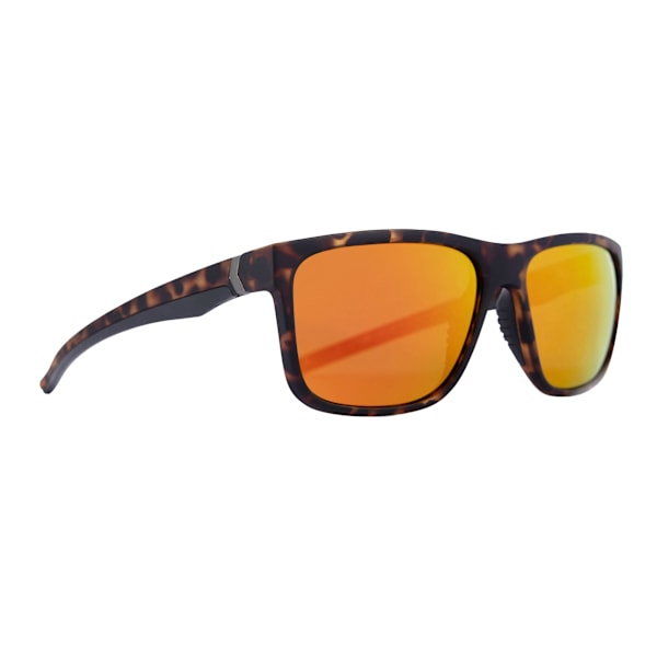 Trespass Unisex Bryn Solglasögon Sköldpaddsskal En Storlek T Tortoiseshell One Size