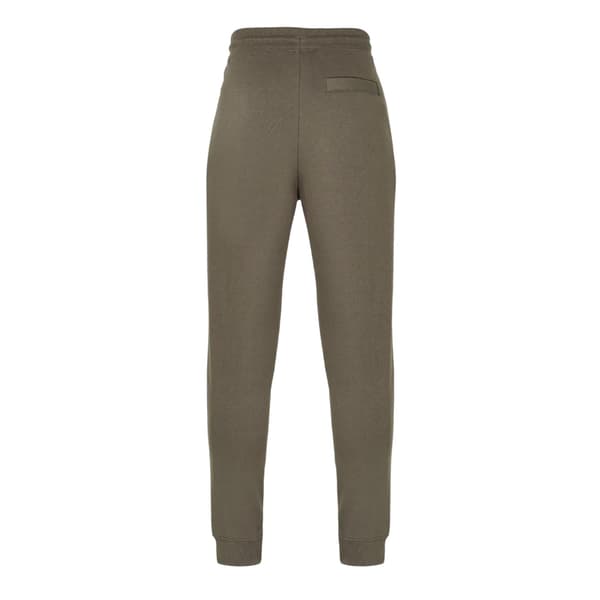 Hugo Boss Herr Logga Muddbyxor M Mellangrå Medium Grey M