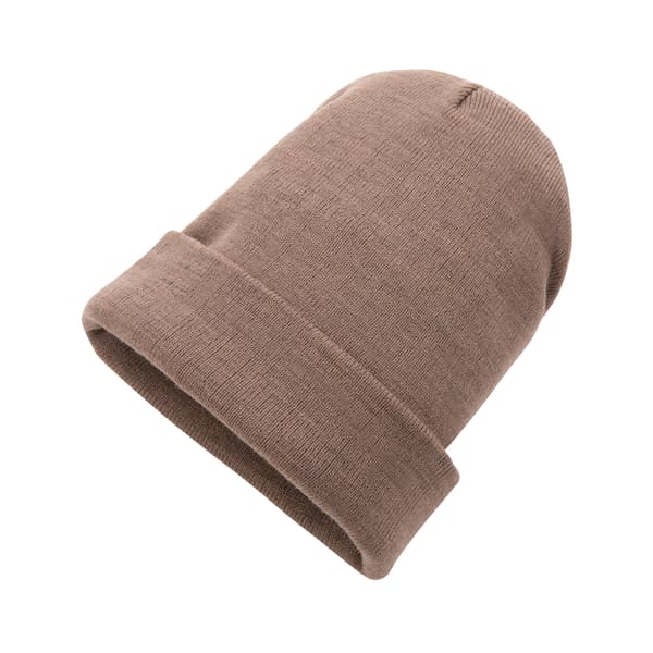 XD Collection Impact Polylana Aware Mössa One Size Brun Brown One Size