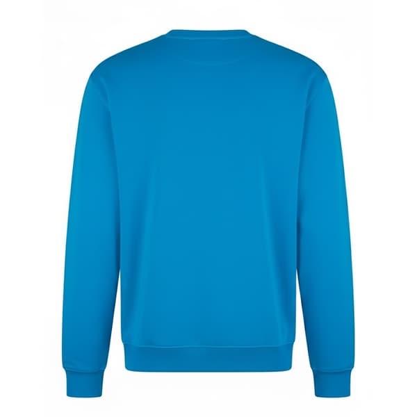 PRO RTX Herr Pro Sweatshirt XL Turkosblå Turquoise Blue XL