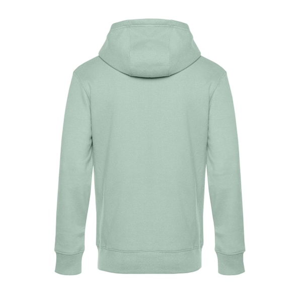 B&C Herr King Hoodie M Mint Mint M