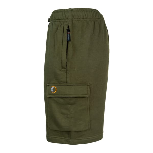 Speero Tech Shorts för män M Grön Green M
