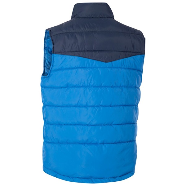 Trespass Oskar Gilet XXL Marinblå Navy XXL