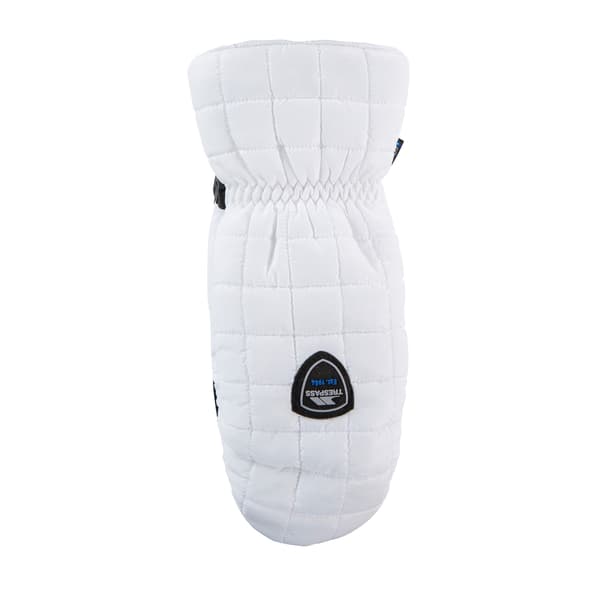 Trespass Pikido Vantar L Vit White L