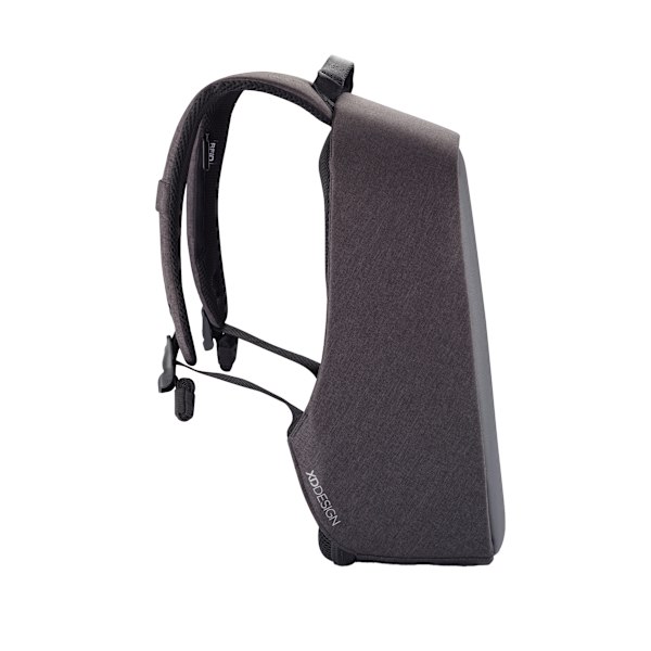 XD Design Bobby Hero Stöldskyddsryggsäck 20L Svart Black 20L
