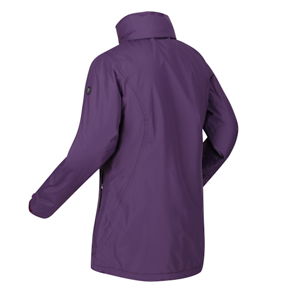 Regatta Damjacka Blanchet II 10 UK Mörk Aubergine/P Dark Aubergine/Purple Sapphire 10 UK