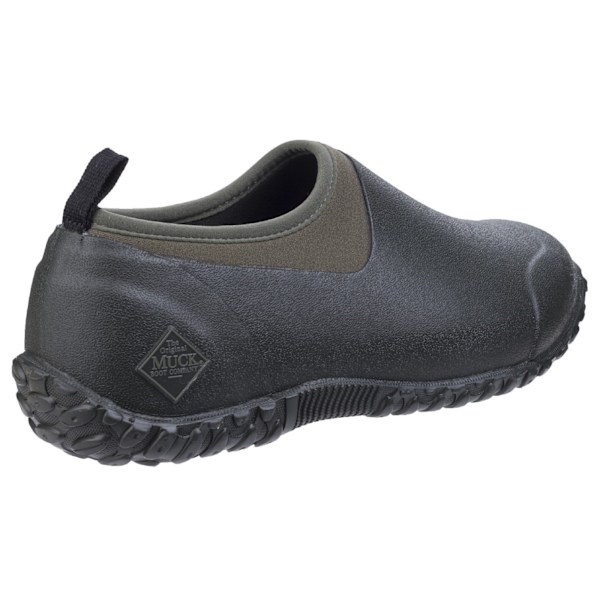 Muck Boots Muckster II Low All Purpose Lätta Skor 1 Moss/Green 11 UK