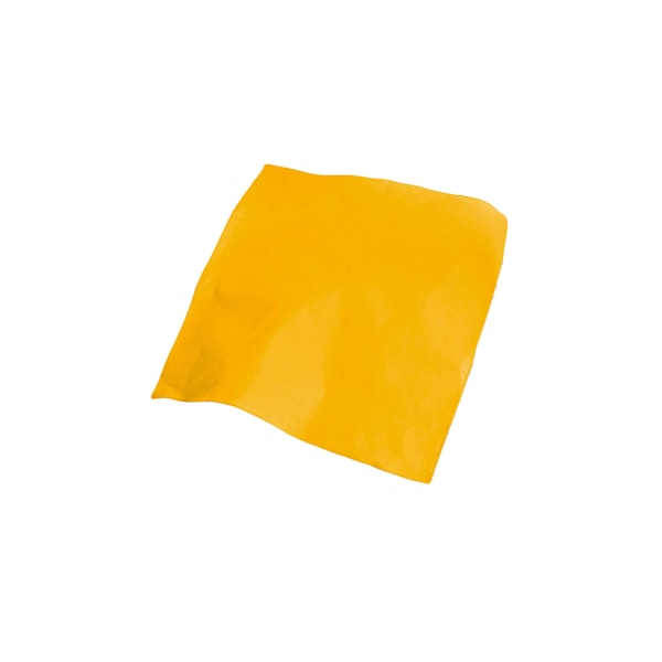 Atlantis Goal Bandana One Size Gul Yellow One Size
