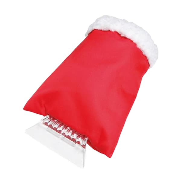 MidOcean Warmix Isskrapa Handske One Size Röd Red One Size