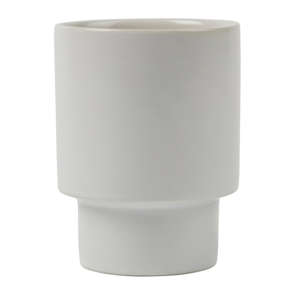 Vinga Nagano Återvunnen Mugg One Size Off White Off White One Size