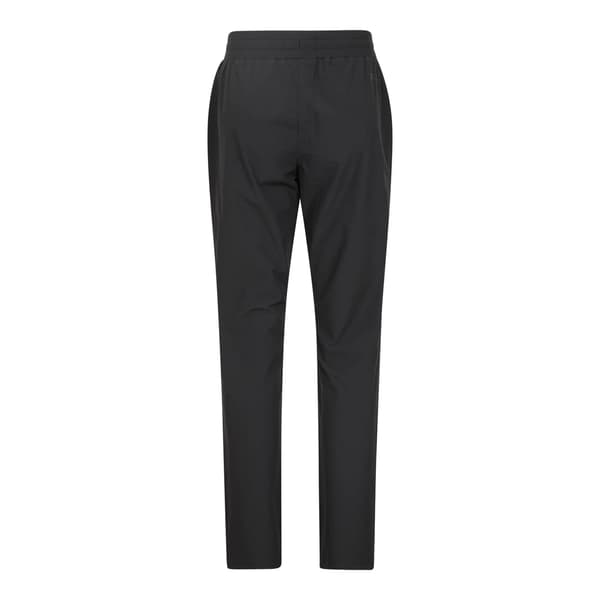 Mountain Warehouse Dam/Damer Explorer Korta Byxor 10 UK Black 10 UK