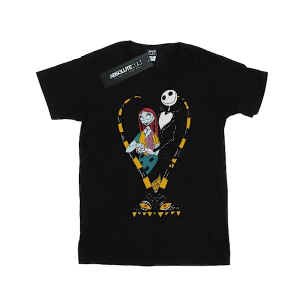 Disney Dam/Kvinnor Mardrömmen Innan Jul Jack Och Sally Black S