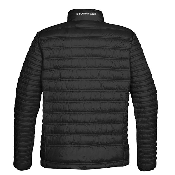 Stormtech Basecamp Jacka M Svart Black M
