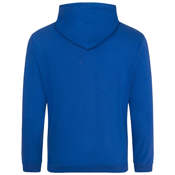 Awdis Unisex College Hoodie L Royal Blue Royal Blue L