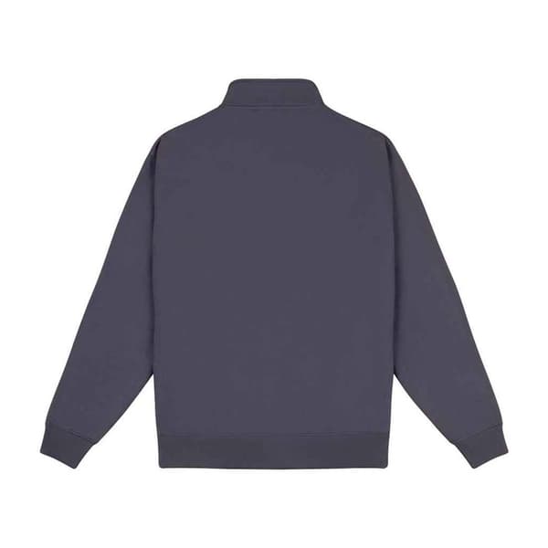 PRO RTX Herr Full Zip Sweatshirt 3XL Solid Grå Solid Grey 3XL