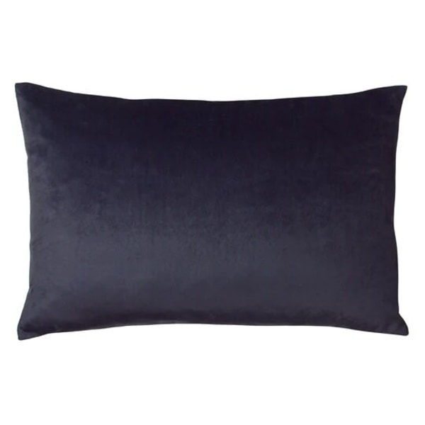 Paoletti Parade Elefant Kuddfodral One Size Marinblå Navy One Size