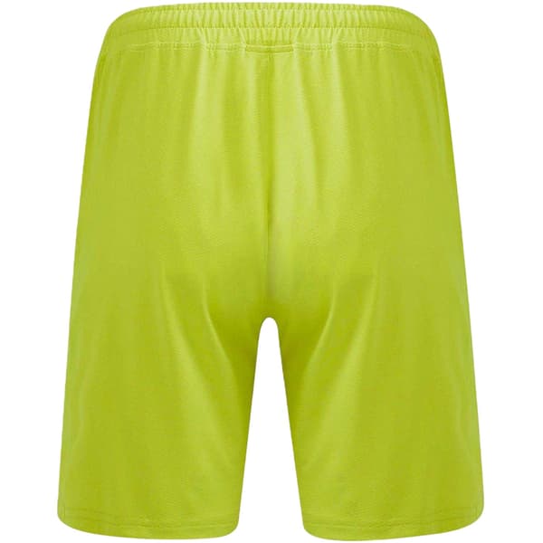 Castore Herr Wolves Målvaktsshorts L Acid Lime Acid Lime L
