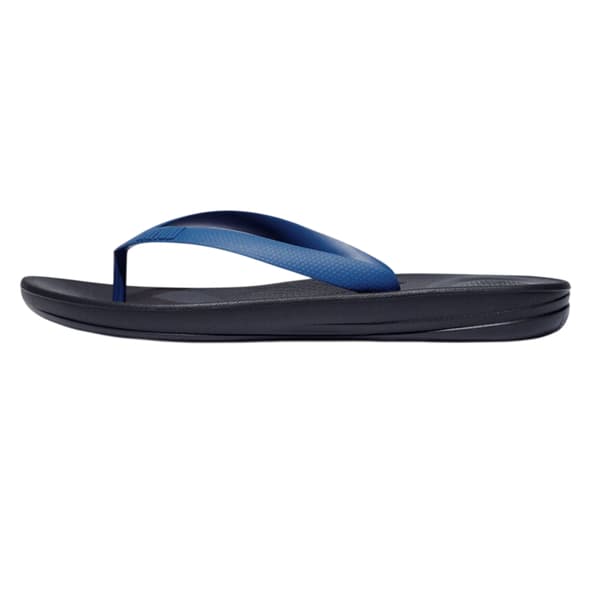 Fit Flop Ergonomiska Flip-Flops för män 11 UK Blå Blue 11 UK