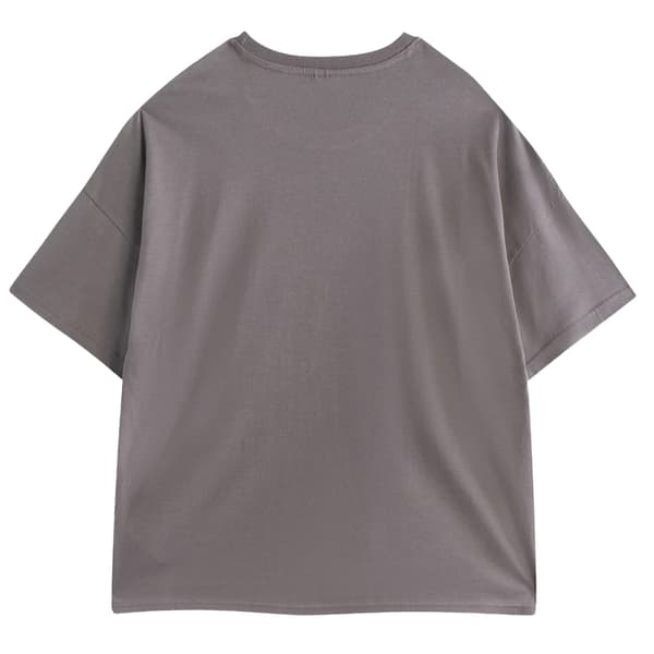 Shrek Dam/Dam Åsna Kortärmad Lång Pyjamas Set S Mult Multicoloured S