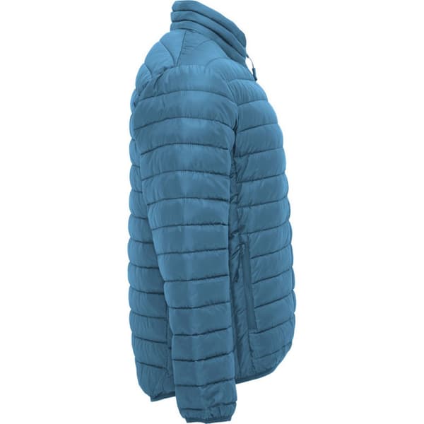 Roly Herr Finland Isolerad Jacka M Stormblå Storm Blue M