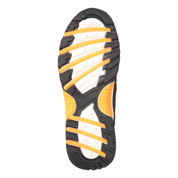 Mountain Warehouse Barn/Kids Comet Vattentäta Snöskor 2 Navy 2 UK