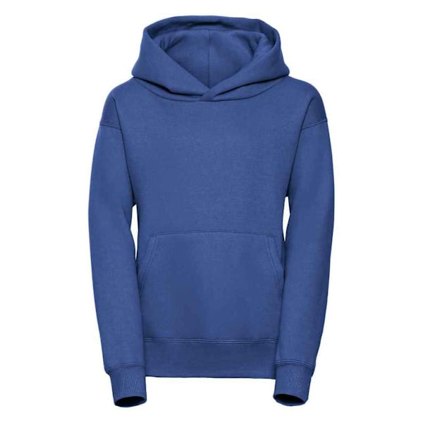 Jerzees Schoolgear Barn/Barn Hoodie 5-6 År Bright Royal Bright Royal Blue 5-6 Years