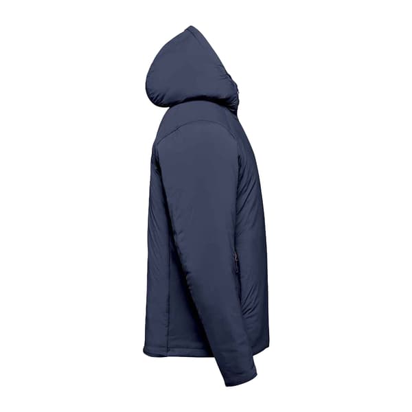 Stormtech Cascadia Termojacka för män M Midnatt Midnight M