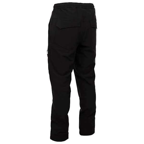Trespass Ryder Byxor S R Svart Herr Black S R