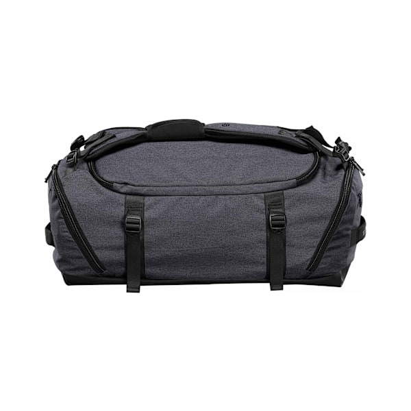 Stormtech Equinox 30 Duffel Bag One Size Carbon Carbon One Size