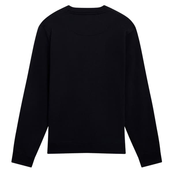 Ted Baker Herrtröja i bomull L Svart Black L