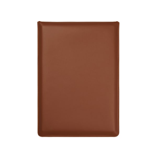 Vinga Timo PU Laptopfodral One Size Brun Brown One Size