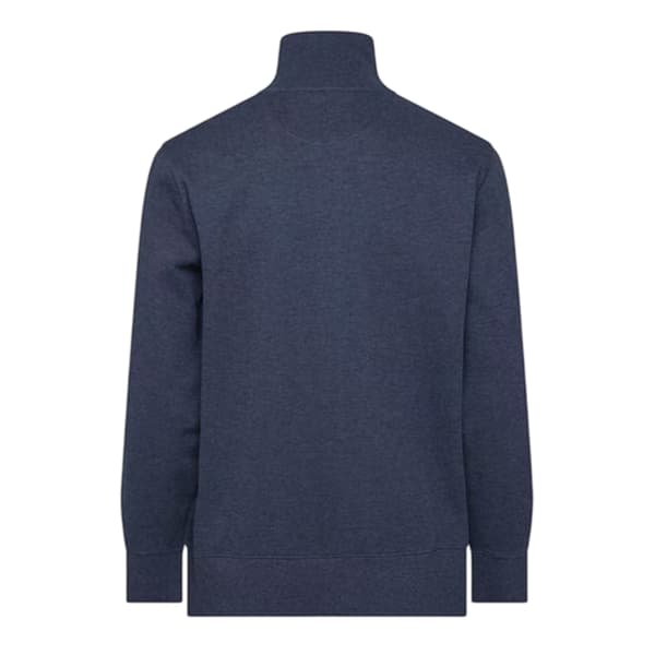 Gant Herr Sacker Ribbad Kofta XL Mörkblå Dark Blue XL