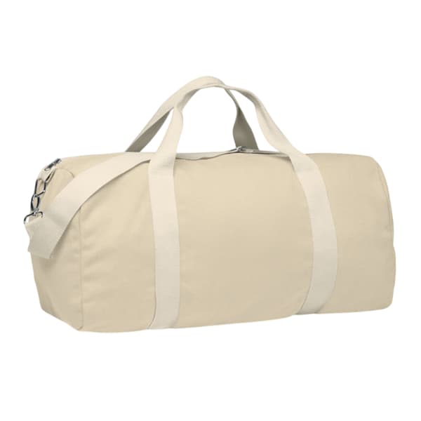 MidOcean Maldi Återvunnen Duffelväska One Size Beige Beige One Size