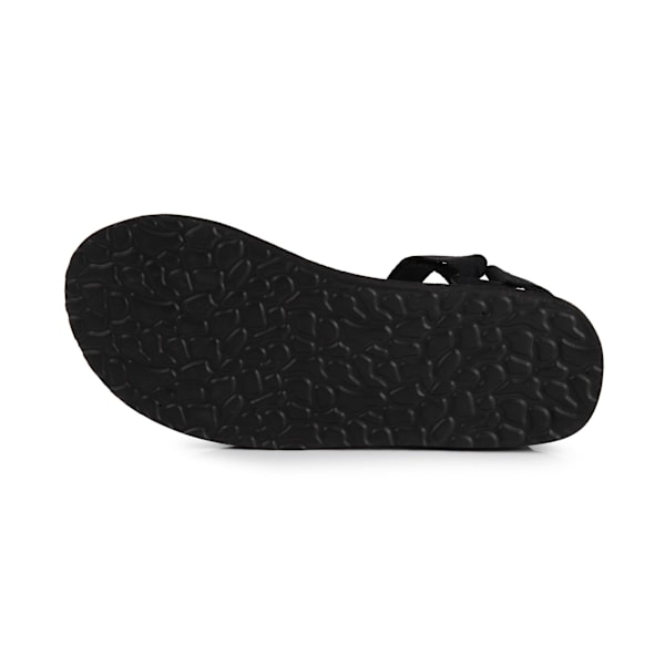 Regatta Vendeavour Sandaler 9.5 UK Svart Black 9.5 UK