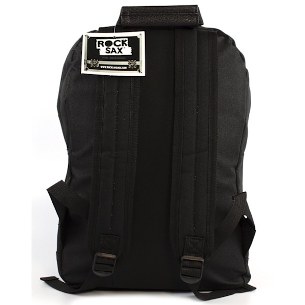 Rock Sax Wings Bullet For My Valentine Ryggsäck One Size Svart Black One Size